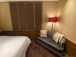 -西安威斯汀大酒店·宴会厅