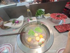 -三头牛·潮汕牛肉生蚝火锅 (夏湾店)
