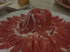 -南门涮肉(北洼路店)