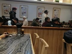 大堂-全启和美食(由由店)
