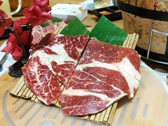 -牛也烧肉(摩尔城店)