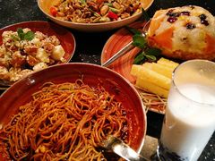 -华豫川酒家(大卫城店)