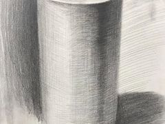 -一品格美术·中考高中成人美术培训