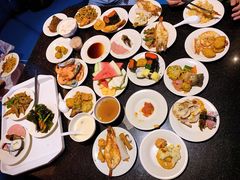 -萧邦音乐会所KTV·蒸汽活海鲜自助(福田店)