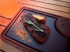 -MR.ROCKY洛奇先生·西餐&酒吧(琶醍店)