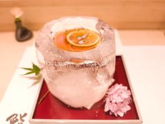 -鮨一日本料理旗舰店(总店)