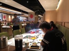-海底捞火锅(八佰伴店)