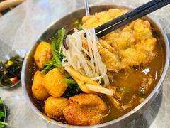 -居鲜味螺蛳粉(客村店)