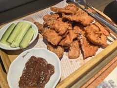 -隆喜元鱼汤包·海鲜(中联广场店)
