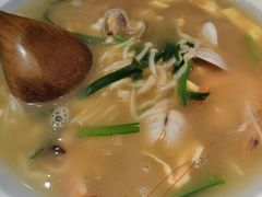 -台记小海鲜(七宝店)