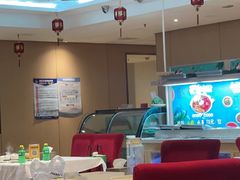 -天宜隆蘑菇宴火锅(石景山旗舰店)