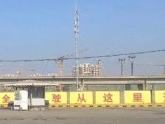 -胜华驾校·小猫学车(银都店)