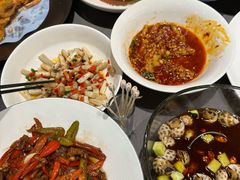 -海鲜e族(马王堆店)