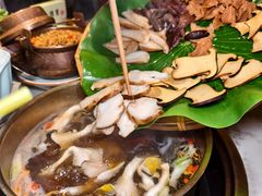 -大理董·董家小厨野生菌火锅(古城旗舰店)