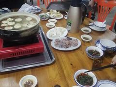 -潮陈记土鸡火锅(东厦北路店)