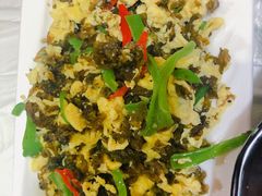 -香满锅老北京羊蝎子火锅·家常菜(新街口店)