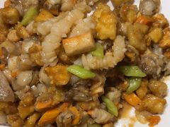 -桃子餐厅·天津菜(红星路直营店)