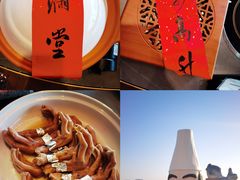 -风味小馆(天目湖宾馆店)