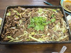 -清真永恒华威肉饼(潘家园店)