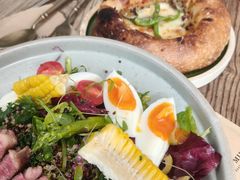 -O'mills Sourdough Bakery&Bistro(永嘉路店)