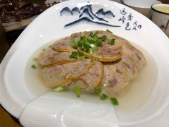-曾三娘翘脚牛肉
