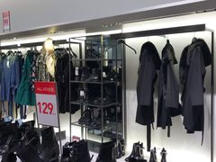 -ZARA(熙地港店)