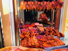 -新疆国际大巴扎