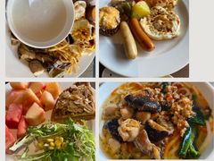 -昆明中心皇冠假日酒店