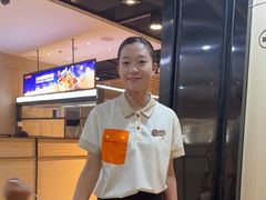 -海底捞火锅(振华商厦店)