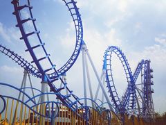 -厦门方特梦幻王国