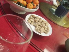 -骏莱海鲜鱼港(五角场店)