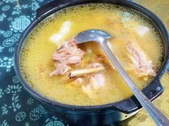 白果炖鸡-青城甲(青城山店)