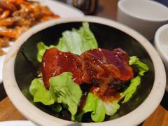 -浦江餐饮•上海菜馆(五四路店)