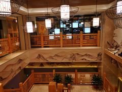 -菲拉拉漫温泉(东环路店)