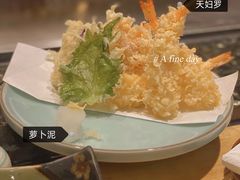 -松临·铁板烧&Omakase(神农店)