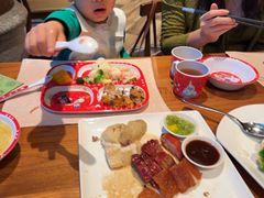 -云龙轩(迪士尼探索家度假酒店)