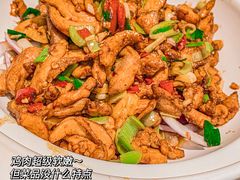 -兰湘子·湘菜小炒(石家庄万象城店)