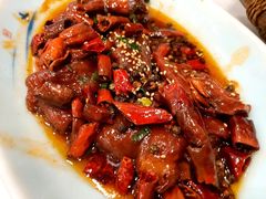 -巴渝兄弟川菜(宽街店)