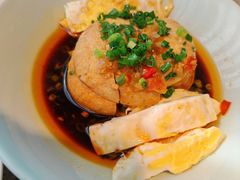 -新白鹿餐厅(松江开元地中海店)