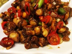 -椿记烧鹅(北门店)