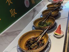 -东来顺饭庄(金泉广场店)