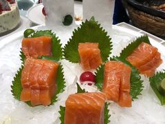 -新海渔港·胶东海鲜家常菜·家宴(奥体中心店)