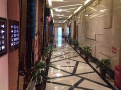-极度沸点CLUB KTV(世贸中心店)