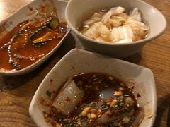 -包装马车·韩国料理·포장마차