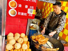 -小秋水饺(大成路总店)