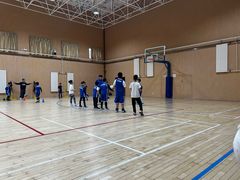 -东方启明星篮球培训(天坛校区)