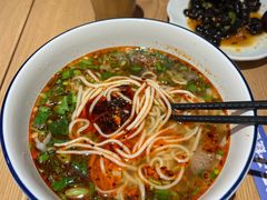 -马记永·兰州牛肉面(天通苑家乐福店)