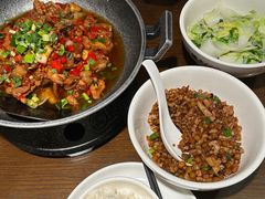 -味上湘菜馆(岳麓山店)
