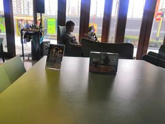 -sugarman espresso素饮糖人高新咖啡工厂