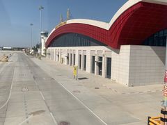 -敦煌莫高国际机场